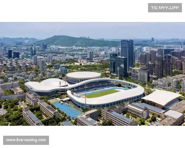 萧山后亚运时代智慧办赛系统首度应用湘湖助力国际化进程