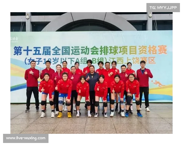 十五运会倒计时装置江门揭幕 女排U20组测试赛即将启动 十五运会倒计时装置江门揭幕 女排U20组测试赛即将启动