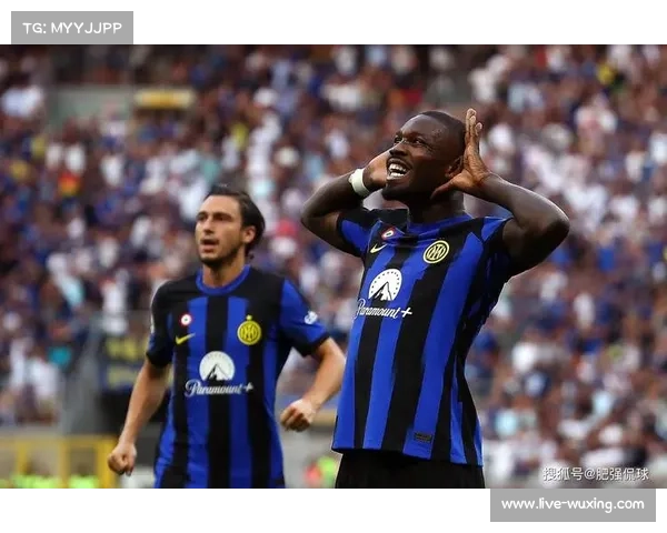 国米三中卫体系获高度评价 决赛防守效率成关键制胜因素 国米三中卫体系获高度评价 决赛防守效率成关键制胜因素