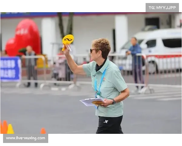 全国竞走锦标赛开赛首日气温突破39摄氏度选手挑战酷热极限 全国竞走锦标赛开赛首日气温突破39摄氏度选手挑战酷热极限