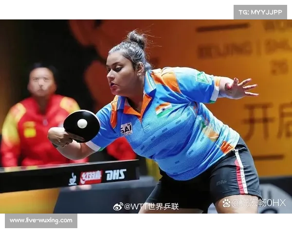 印度女队怪胶打法显著提升 本土作战实力增强或成亚洲赛场最大变数