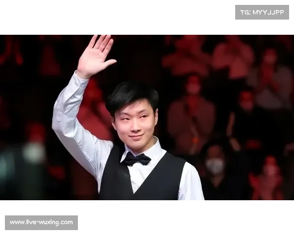 特鲁姆普零封对手，半决赛迎战赵心童