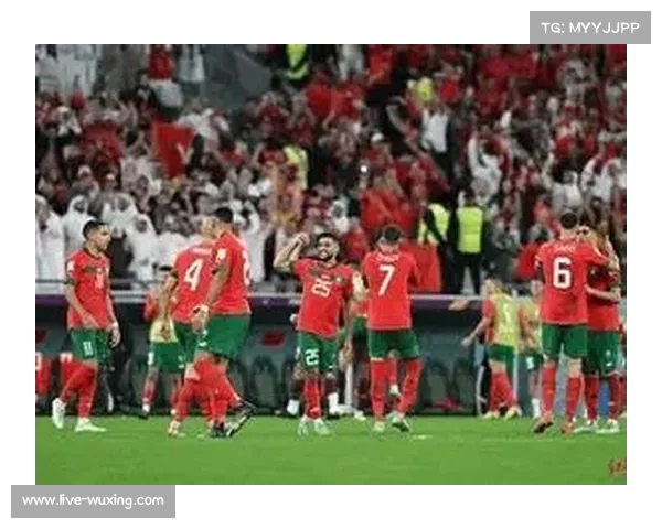 东道主摩洛哥2-0喀麦隆晋级非洲杯四强,迪亚斯连续五场破门 东道主摩洛哥2-0喀麦隆晋级非洲杯四强,迪亚斯连续五场破门