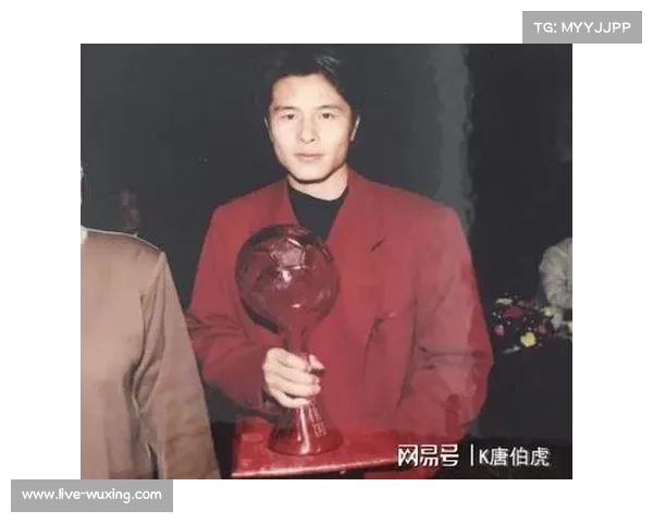 彭伟国谈三水足球热潮：硬件与服务生态双轨并进