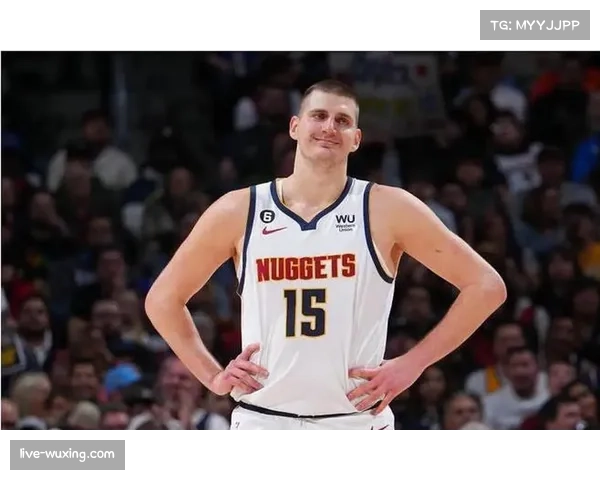 约基奇谈赛马冠军与NBA总冠军:现在的话选NBA总冠军