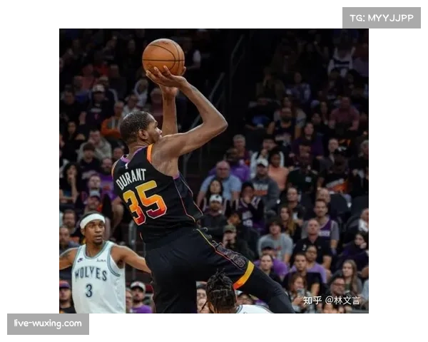 森林狼主场大胜太阳总比分4-1晋级，杜兰特连续第五年止步首轮